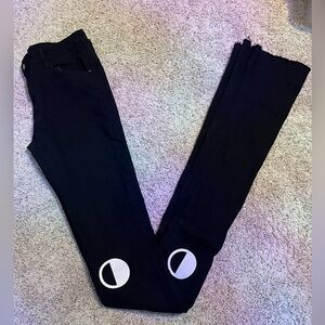 Men’s super long jeans size 32